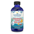 Nordic Naturals — Children's DHA, 530mg Omega-3 Strawberry (119 ml.)