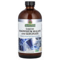 Nature's Answer — Liquid Magnesium Malate and Glycinate (480 ml.)