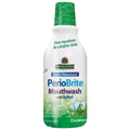 Nature's Answer — PerioBrite Mouthwash with Xylitol, Coolmint (480 ml.)