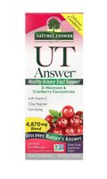 Nature's Answer — UT Answer (120 ml.)