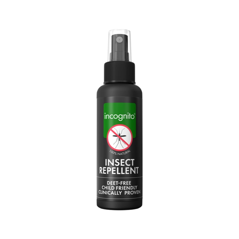 Incognito — Insect Repellent Spray (100ml)