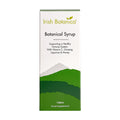Irish Botanica Botanical Syrup 150ml pack