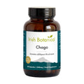 Irish Botanica Chaga Mushroom 60 caps pack