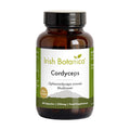 Irish Botanica Cordyceps Mushroom 60 caps pack