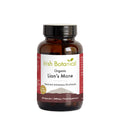 Irish Botanica - Lion's Mane Capsules (60 caps) pack front