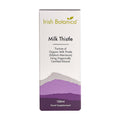 Irish Botanica Organic Milk Thistle 100ml pack