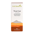 Irish Botanica Throat Coat Oral Spray 30ml pack