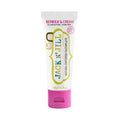 Jack N' Jill - Kids Berries & Cream Toothpaste (50g) pack front