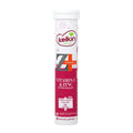 Kelkin — Effervescent Vitamin C & Zinc, Forest Fruits (20 tabs)