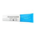 Kingfisher — Aloe Vera, Tea Tree, Fennel Fluoride Free Toothpaste (100ml)