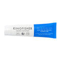 Kingfisher — Aloe Vera, Tea Tree, Mint Fluoride Free Toothpaste (100ml)