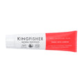 Kingfisher — Fennel Toothpaste with Fluoride (100ml)