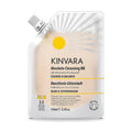 Kinvara Skincare Absolute Cleansing Oil Refill Pouch (250ml) pack