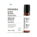 Kinvara Skincare Eye Wow! Eye Serum (10ml) pack