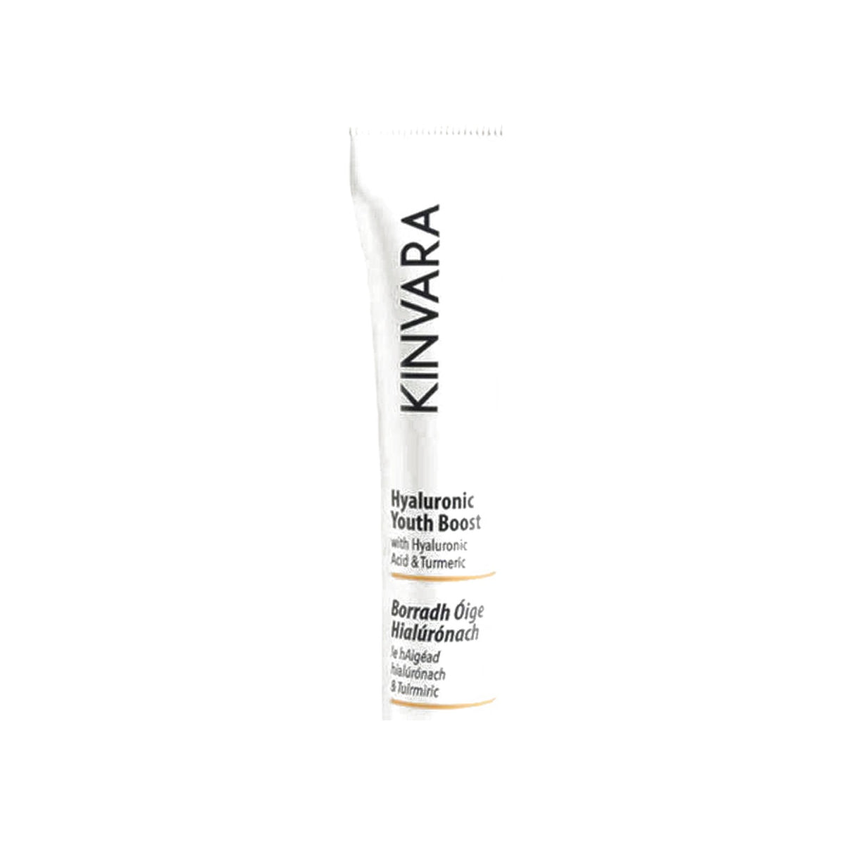 Kinvara Skincare Hyaluronic Youth Boost (15ml) pack