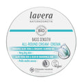 Lavera — Basis Sensitiv All Round Cream (150ml)