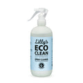 Lilly's Eco Clean — All Purpose Spray Cleaner, Eucalyptus (500ml)