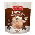 Linwoods — Chocolate Protein Overnight Oats (300g)