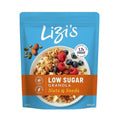 Lizi's — Low Sugar Granola (400g)