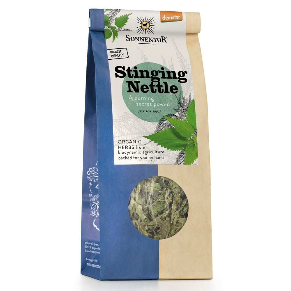 Sonnentor Organic Loose Nettle Tea (50g)