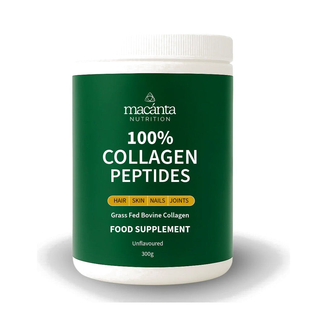 Macanta Collagen Powder (300g) pack