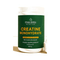 Macanta Creatine Monohydrate (300g) pack
