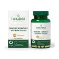 Macanta Immune Complex with Beta Glucans (60 caps) pack