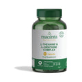 Macanta L-Theanine & L-Ornithine Complex (60 caps) pack