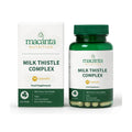 Macanta Milk Thistle Complex (30 caps) pack