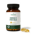Macanta Omega-3 Fish Oil (60 caps) pack