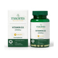 Macanta Vitamin D3 2500 IU (30 caps) pack
