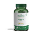 Macanta Vitamin D3 2500 IU (90 caps) pack