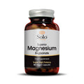 Solo Nutrition — Superior Magnesium Bisglycinate 160mg (60 capsules)