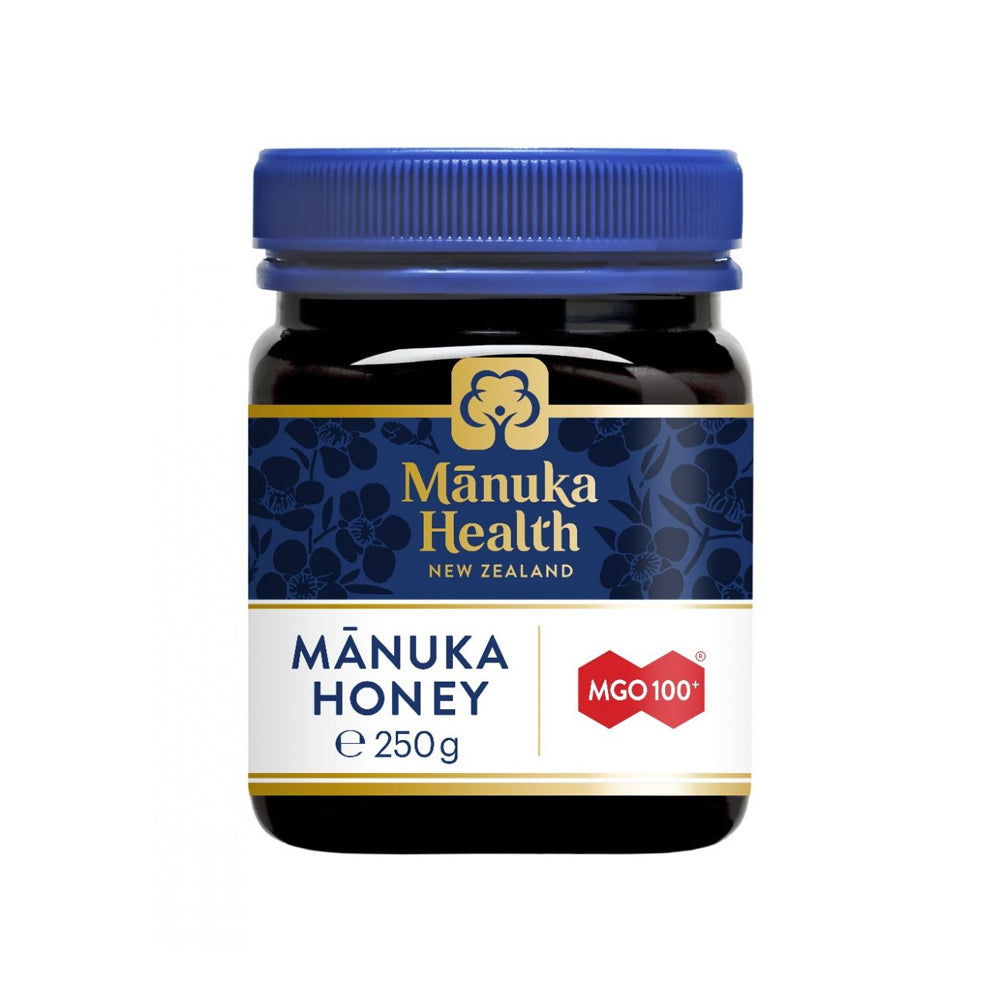 Manuka Health — Manuka Honey MGO 100+