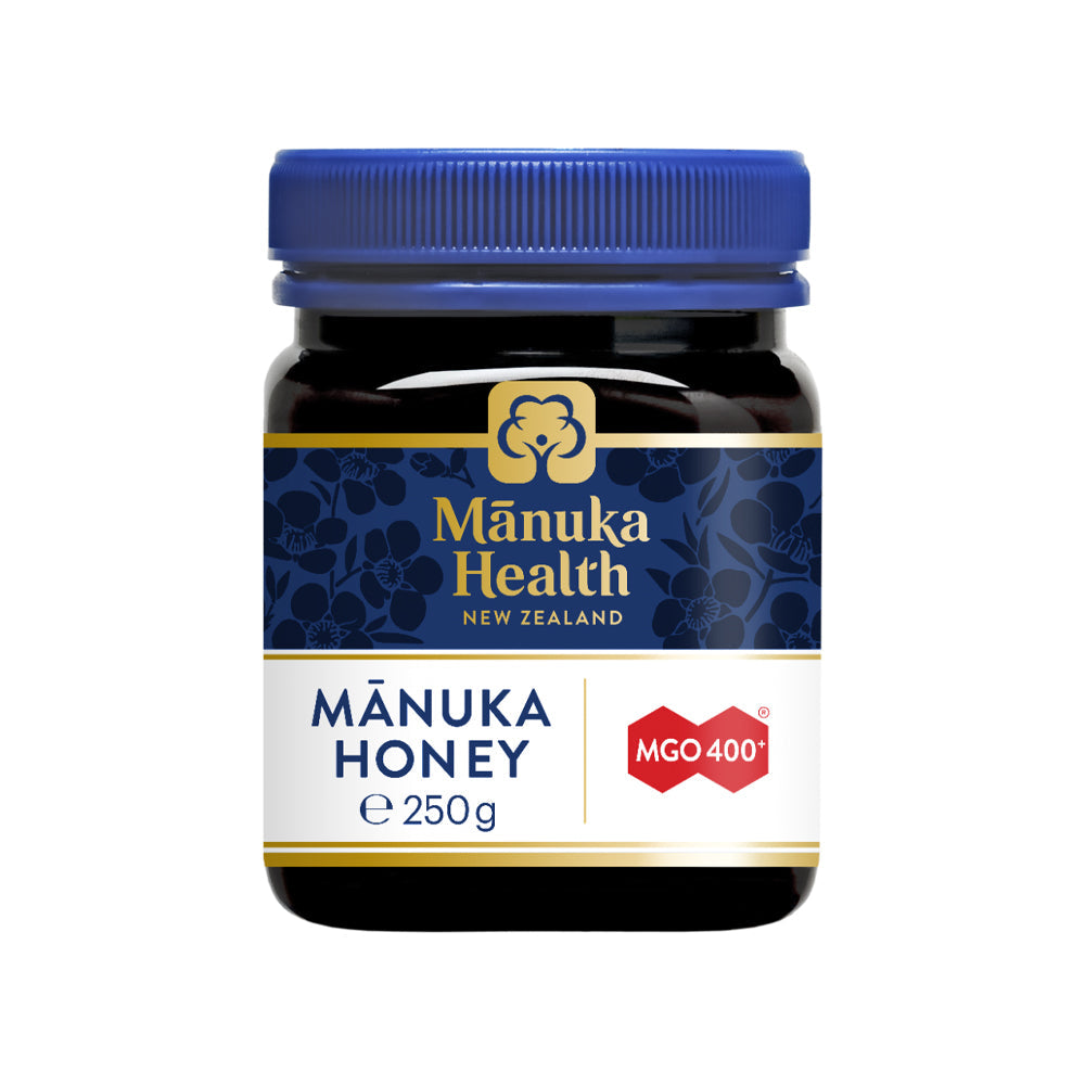 Manuka Health — Manuka Honey MGO 400+