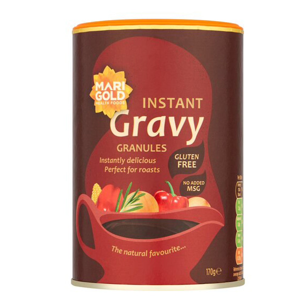 Marigold — Instant Gravy Granules (170g)
