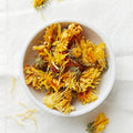 True Natural Goodness Dried Marigold Flowers (50g)