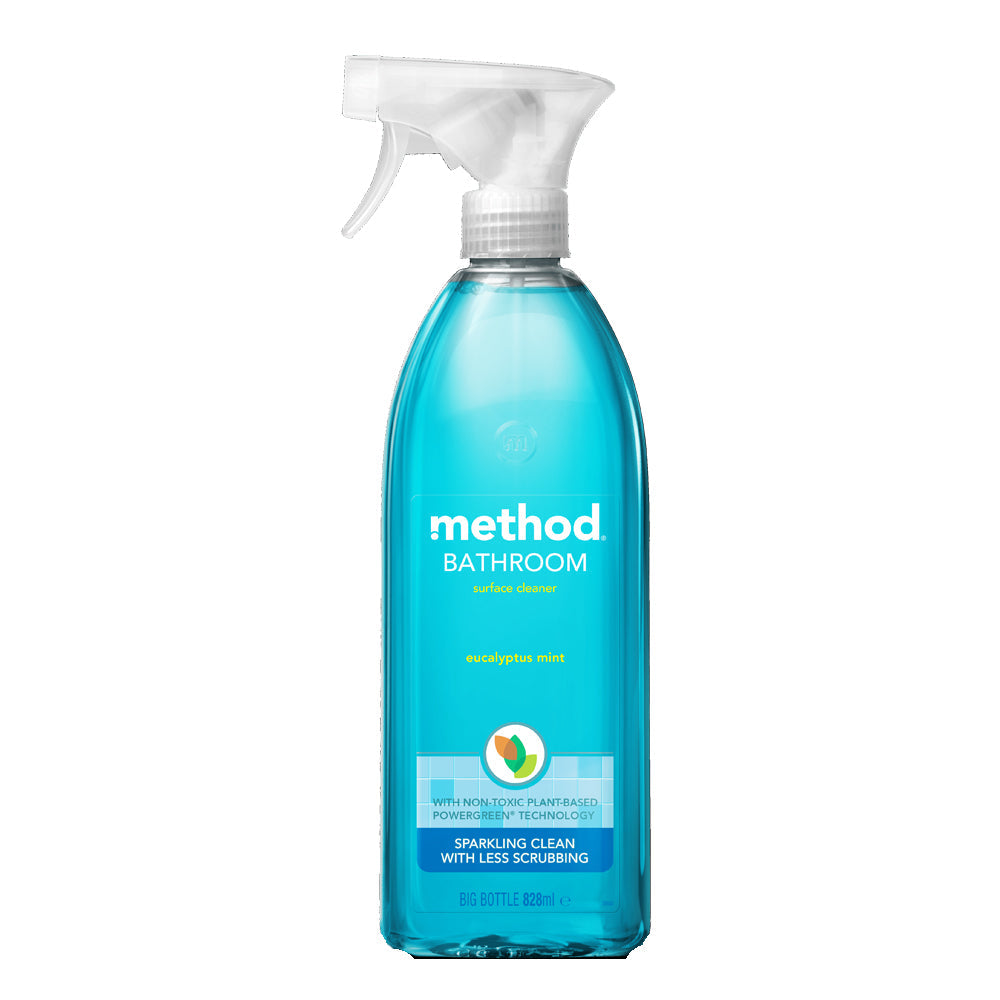 Method — Bathroom Cleaner (828ml)
