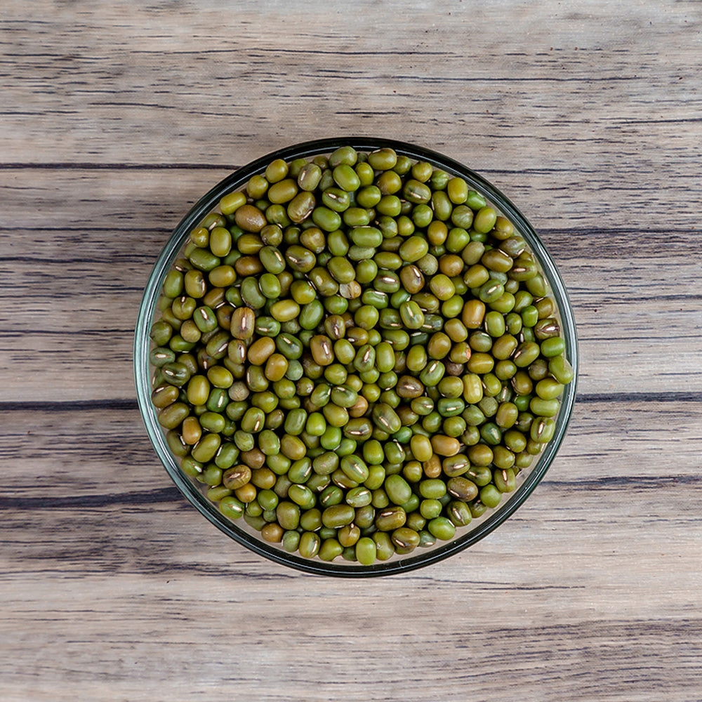 True Natural Goodness Organic Mung Beans (500g)