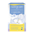 Natracare Maternity Pads (10 pads) pack
