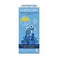 Natracare Regular Organic Cotton Tampons with Applicator (16 tampons) pack