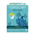 Natracare Regular Ultra Pads (14 pads) pack