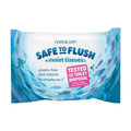 Natracare Safe to Flush Moist Toilet Tissues (30 tissues) pack