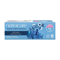 Natracare Super Plus Non-Applicator Organic Cotton Tampons (20 tampons) pack