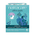 Natracare Ultra Long Period Pads (10 pads) pack