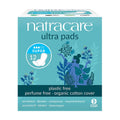Natracare Ultra Super Period Pads (12 pads) pack
