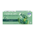 Natracare Ultra Thin Panty Liners (22 liners) pack