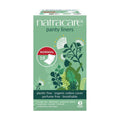 Natracare Wrapped Panty Liners, Normal (18 liners) pack