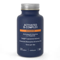 Natroceutics — Activated B-Complex Advanced (30 capsules)