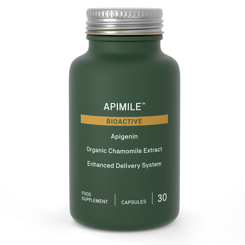 Natroceutics — Apimile (30 capsules)